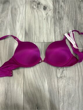 Victorias Secret Bombshell Bra